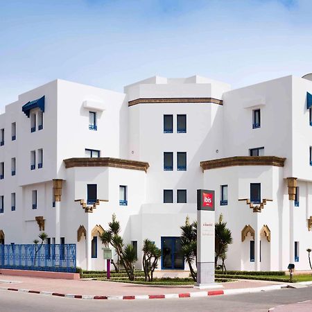 Ibis El Jadida Hotel Exterior photo