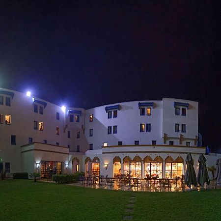 Ibis El Jadida Hotel Exterior photo