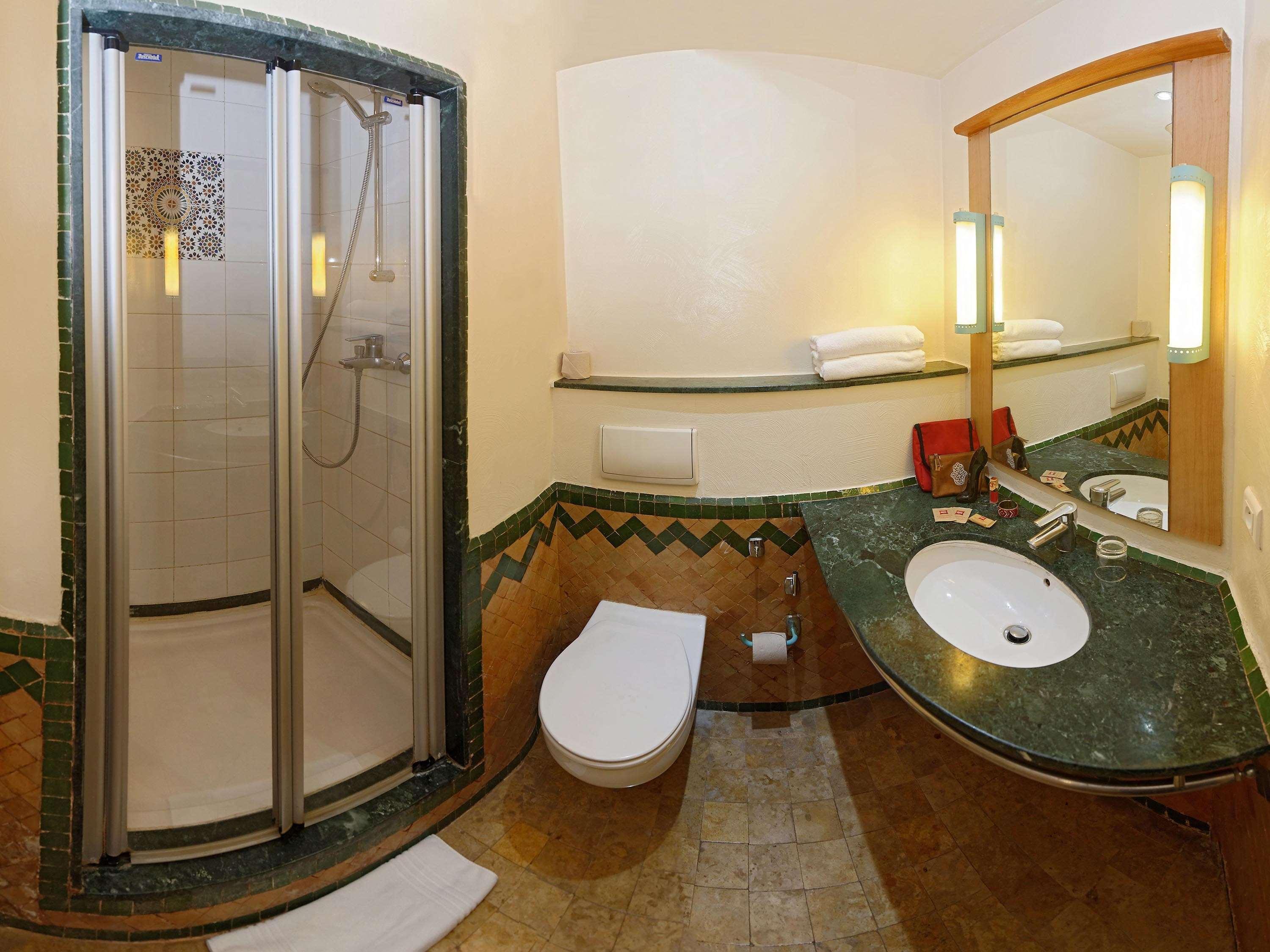 Ibis El Jadida Hotel Exterior photo