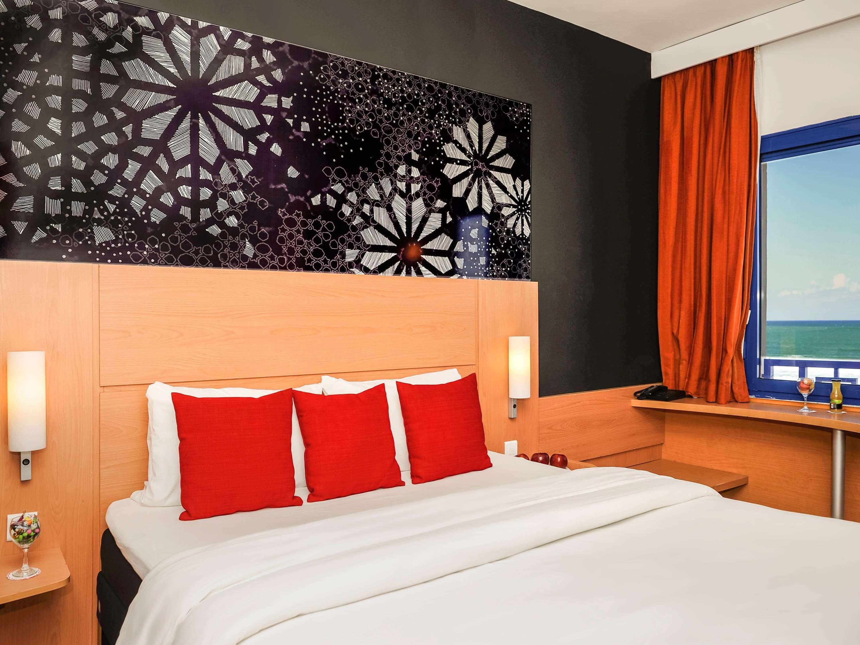 Ibis El Jadida Hotel Exterior photo